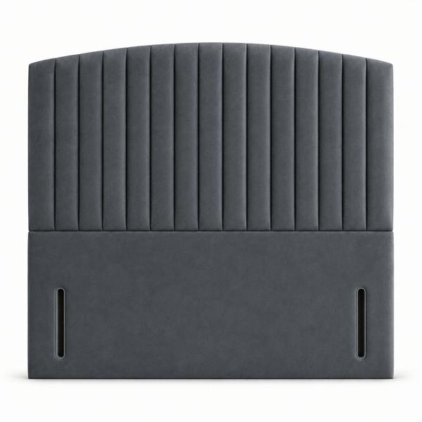 Great British Beds Curve Small Line Headboard