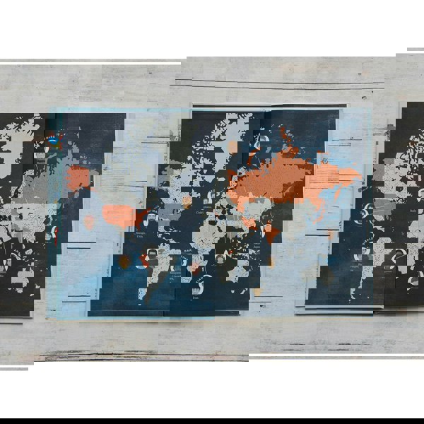 This Is How We Do It: One Day in the Lives of Seven Kids from around the World