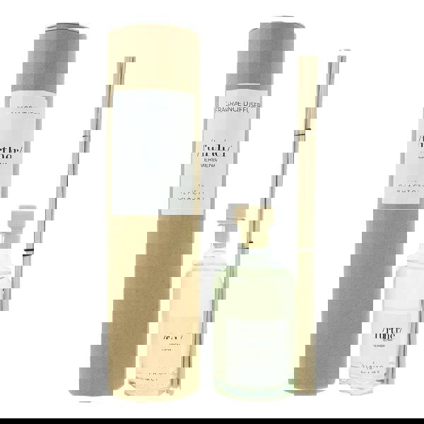 The Olphactory Further Verbena Reed Diffuser 250ml