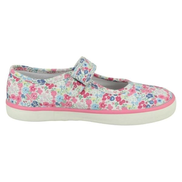 Start-rite Girls Startrite Casual Shoes Blossom