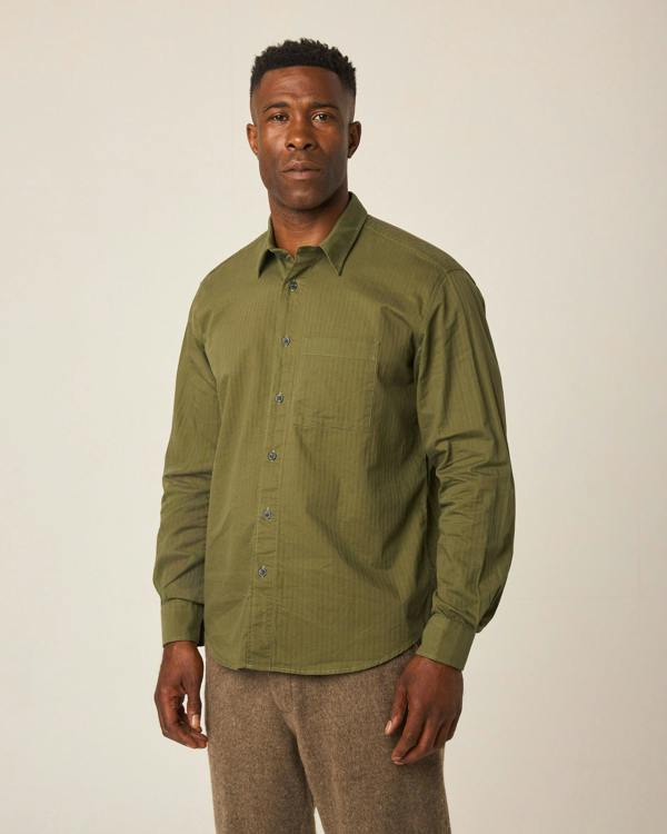 Peregrine Kenilworth Shirt