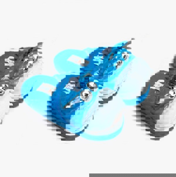 Shuperb CIUCHI Unisex Slippers Blue