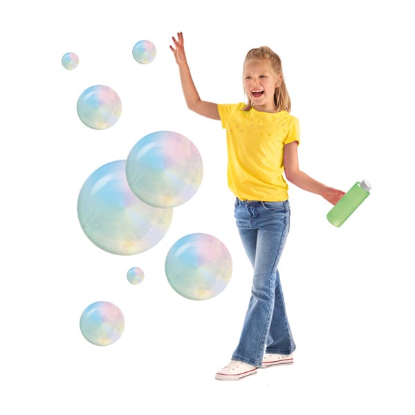 SES Creative Giant Mega bubbles