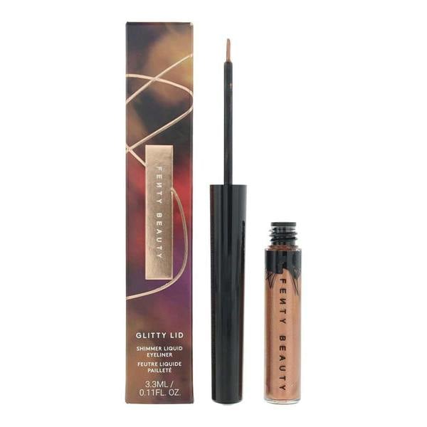 Fenty Beauty Ritzy Rose Shimmer Liquid Eyeliner 17.6g
