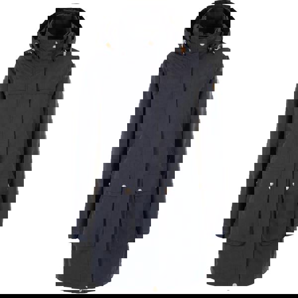 Trespass Womens/Ladies Lyrics Jacket - Navy - 