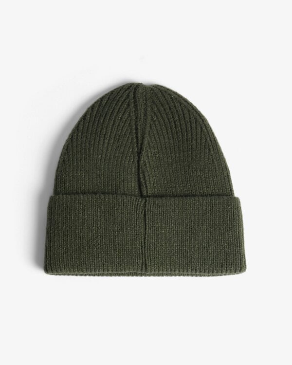 Hunter Acksley Ribbed Beanie - Kambaba