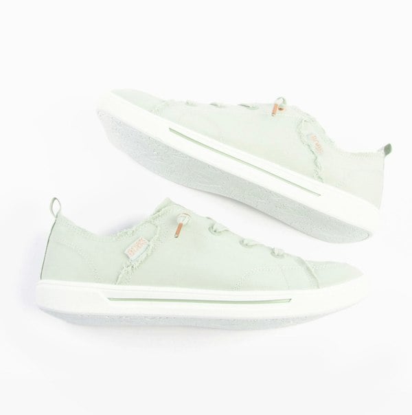 Skechers B CUTE 2.0 Womens Trainers Mint