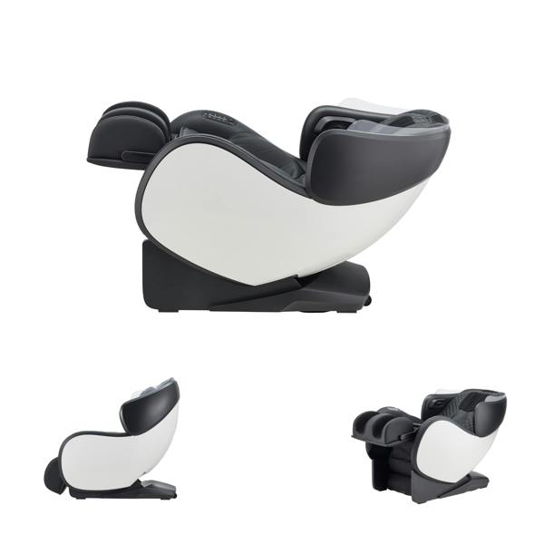 Synca CirC 3 Massage Chair - uk.johnsonfitness.com