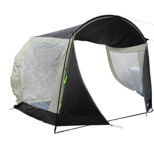 Campervan Caravan Awning Sun Canopy 3.9M X 2M (Front Porch Motorhome Universal Lightweight)