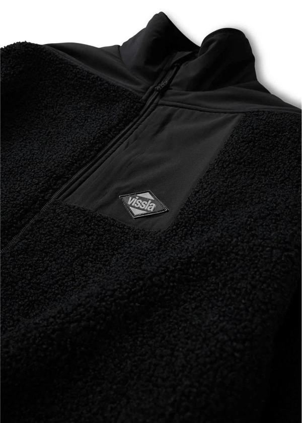 Vissla Kenny Pile Eco Jacket
