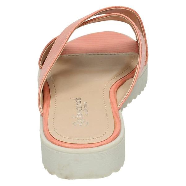 Savannah Ladies Savannah X Strap Mules
