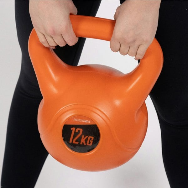 Phoenix Fitness Kettlebell 12KG