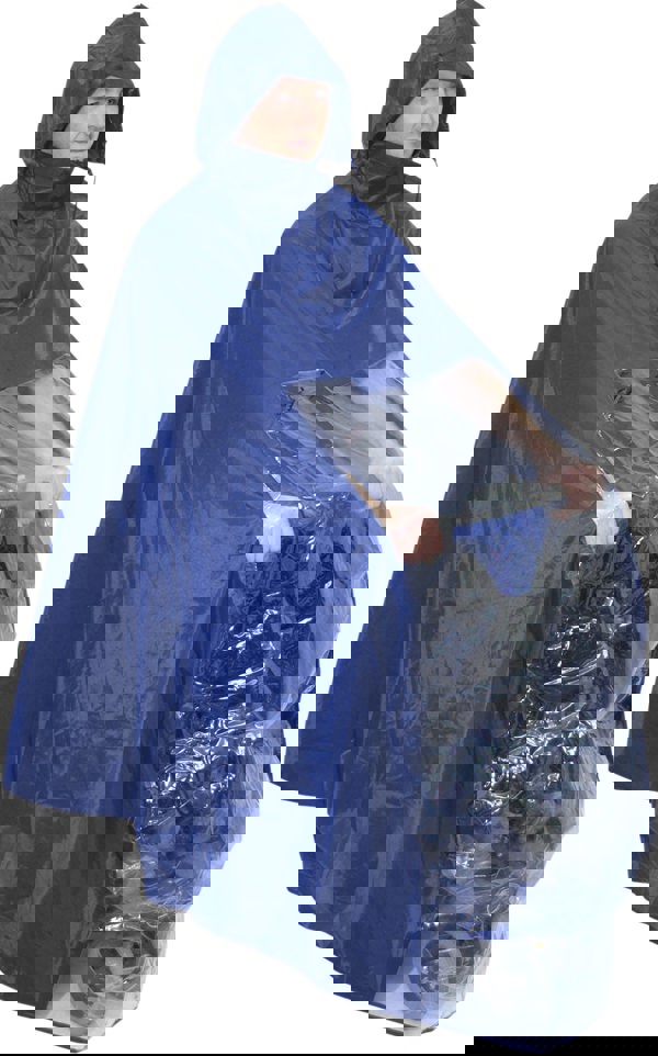 Aidapt Scooter Full Weather Protection Cover