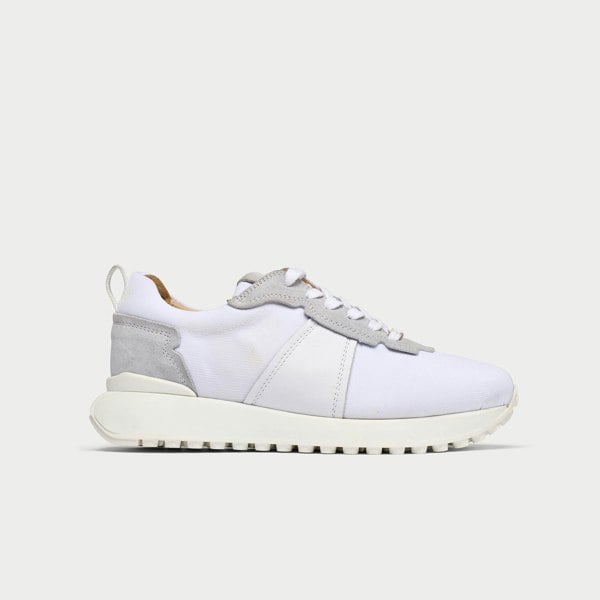 Calla Cosmos Trainers - White