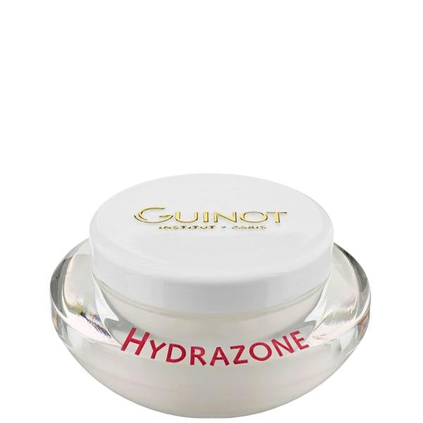 Guinot Moisturising Hydrazone Intense Moisturising Cream 50ml / 1.6 fl.oz.