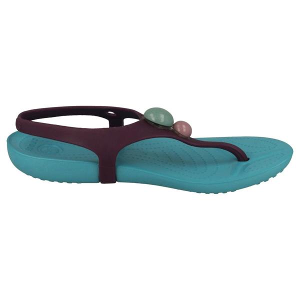Crocs Girls Crocs Toe Post Sandals Aliana Girls