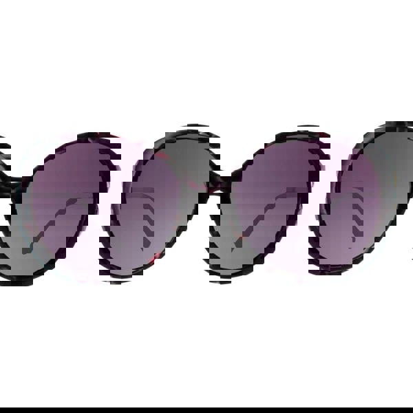 INVU Sunglasses B2117 C Dark Tortoise Purple Demi Gold Purple Polarized