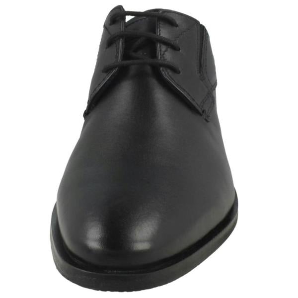 Bugatti Mens Bugatti Lace Up Formal Shoes