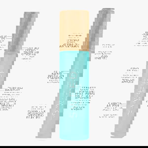 Sweed The Hair Serum