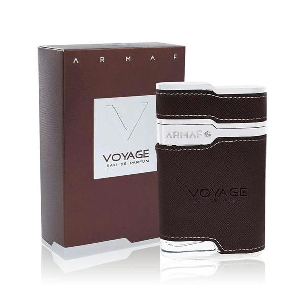 Armaf Voyage Eau de Parfum Spray 100ml