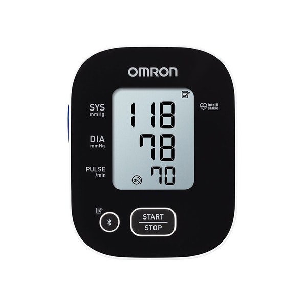 Omron M2 Intelli IT Upper Arm Blood Pressure Monitor