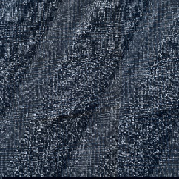 Duchamp London Mens Tailored Fit Mens Blue Blazer Jacket
