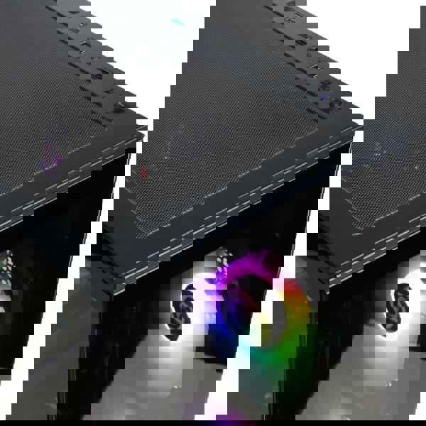 CyberPowerPC Intel Ultra 5 225F Nvidia RTX 5060 16GB RAM 1TB SSD Gaming PC