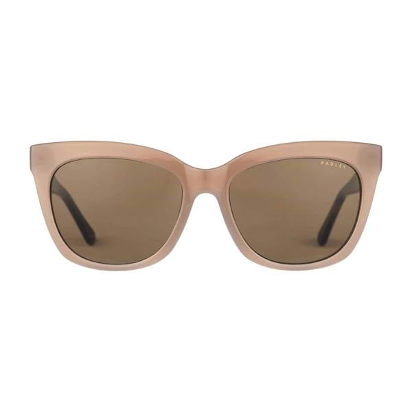 Radley Sunglasses Greenwich 172 Pink Brown