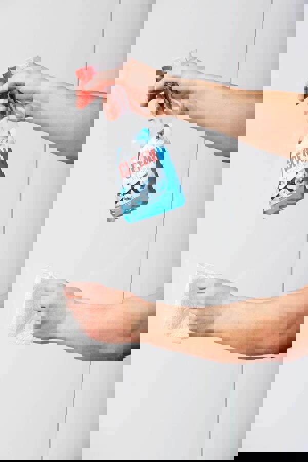 Durable DURAFRAME Static Cling Magnetic UV Signage Frames | 2 Pack | A3 Black