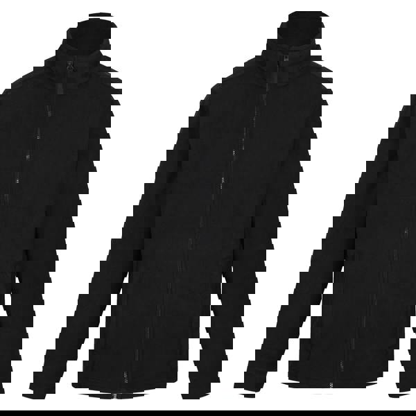 Regatta Professional Mens Thor 300 Fleece Jacket - Black