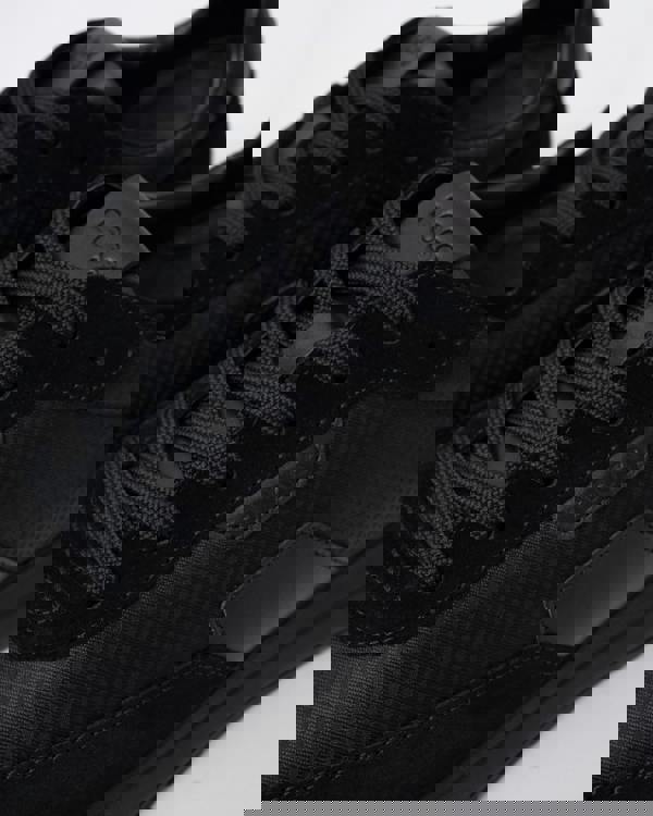 BOSS Orange Mens Vinston Trainers - Black 005