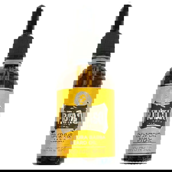Proraso Wood & Spice Beard Oil 30ml