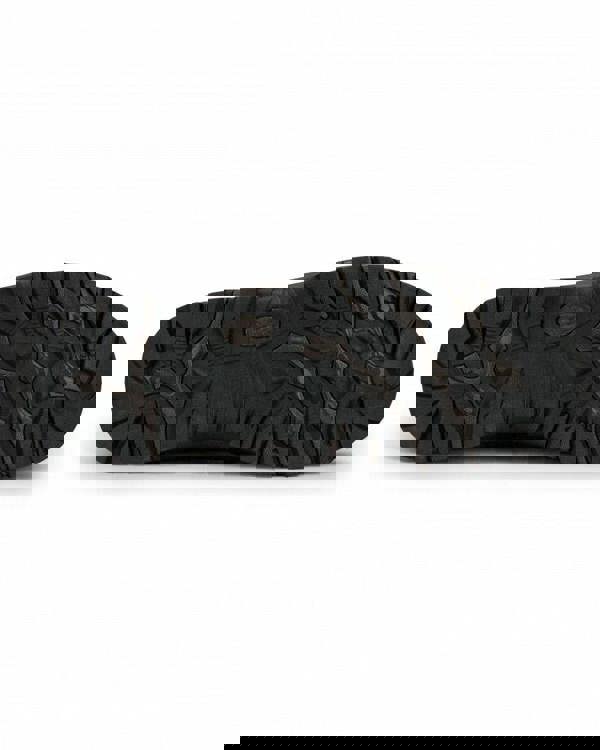 Hoggs Of Fife Creagan Mens Waterproof Leather Dealer Pull On Boots