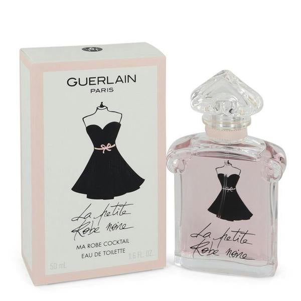 Guerlain La Petite Robe Noire Ma Robe Cocktail EDT 50 ml