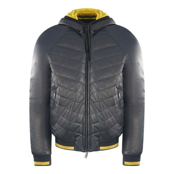 Armani Jeans ZGB04P ZGP03 011 Jacket