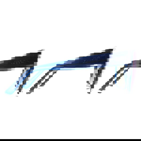 Prive Revaux Sunglasses Rover PJP Blue Blue Mirror