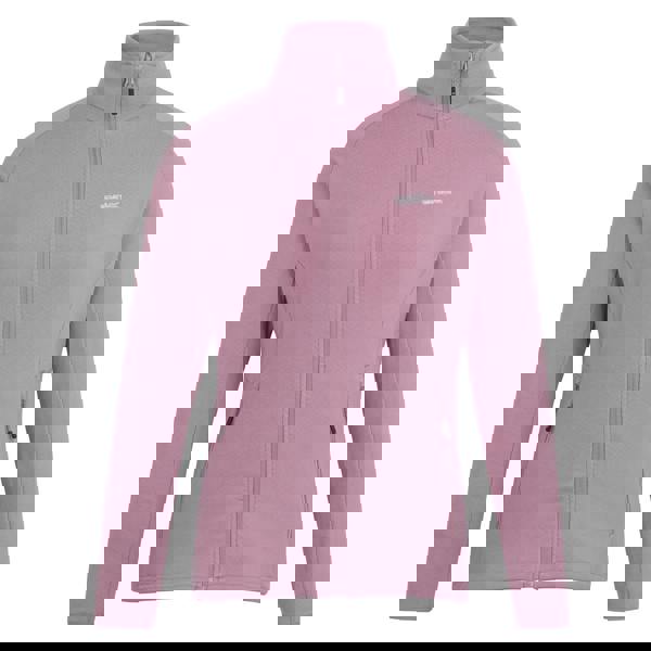 Regatta Womens/Ladies Malana Soft Shell Jacket - Lilas