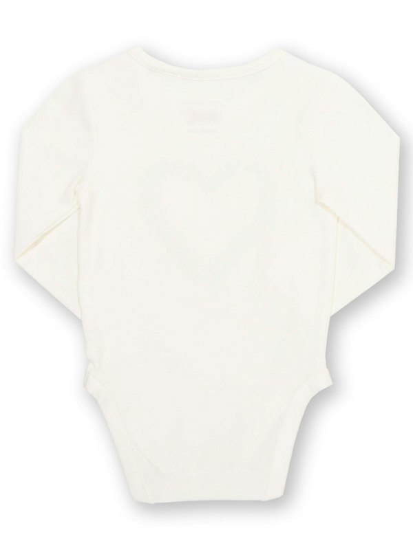 Kite Baby Organic Woolly And Me Bodysuit