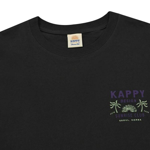 Kappy Design Palm Coast T-Shirt