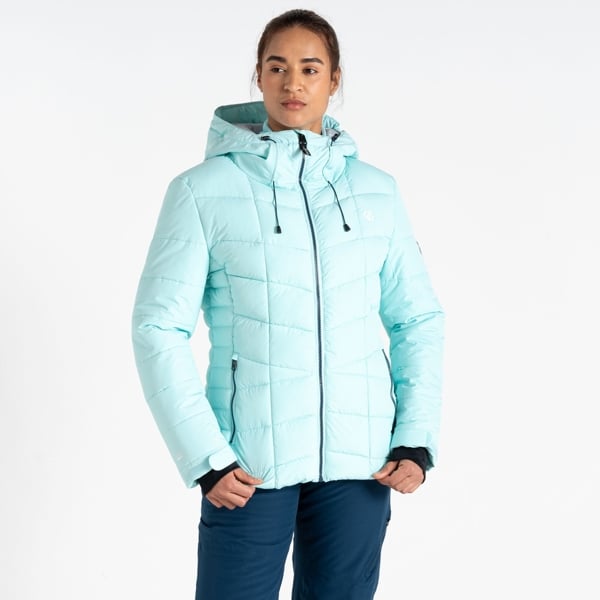 Dare 2B Women's Blindside Ski Jacket - Water Ballet