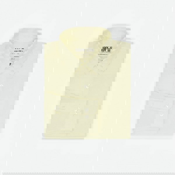 Randy Cow Sundowner - Linen Shirt