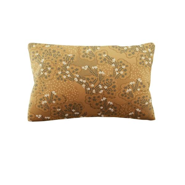 Sara Miller Owl Forest Deep Olive Duvet Cover Set
