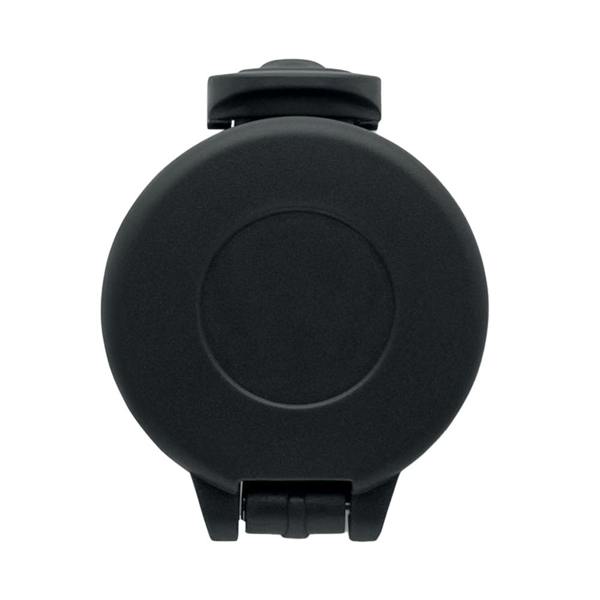 MidOcean Bots Double-Walled 300ml Water Bottle - Black - 