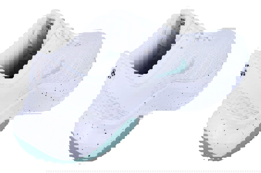 Nike Womens Legend Essential 3 NN Dm1119  101 - White Jade Ice Mineral Black 101 - Photo 2