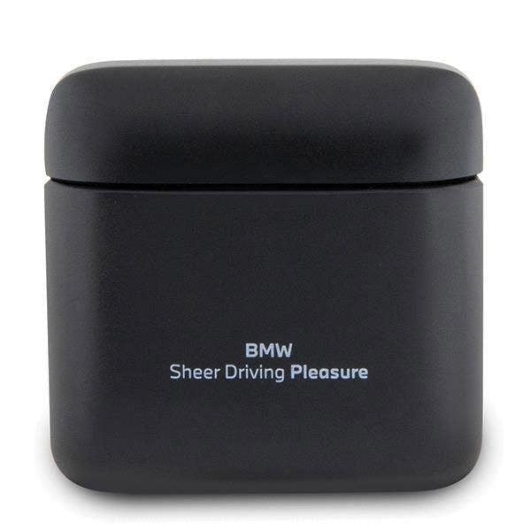 BMW Signature TWS Bluetooth Wireless Headphones Black - BMWSES20AMK