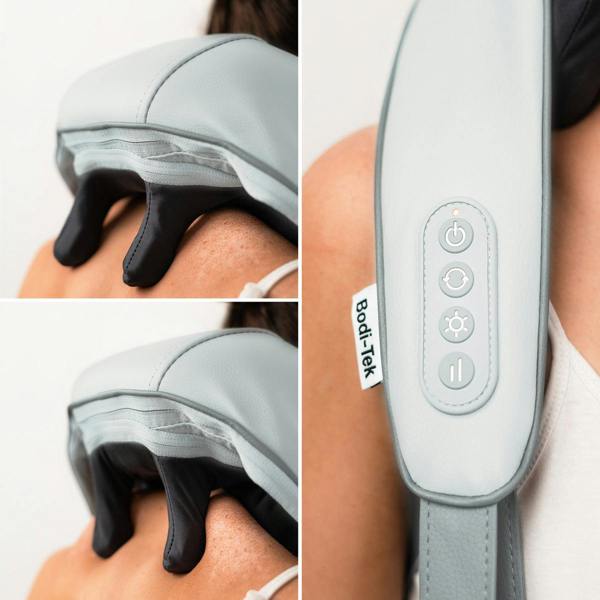 Bodi-Tek Ona Neck & Shoulder Massager