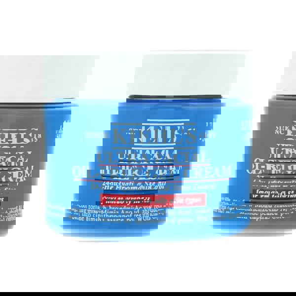 Kiehl's Ultra Facial Oil Free Gel-Cream 50ml