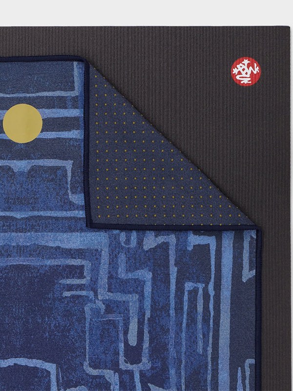 Manduka Yogitoes Yoga Mat Towels 71''