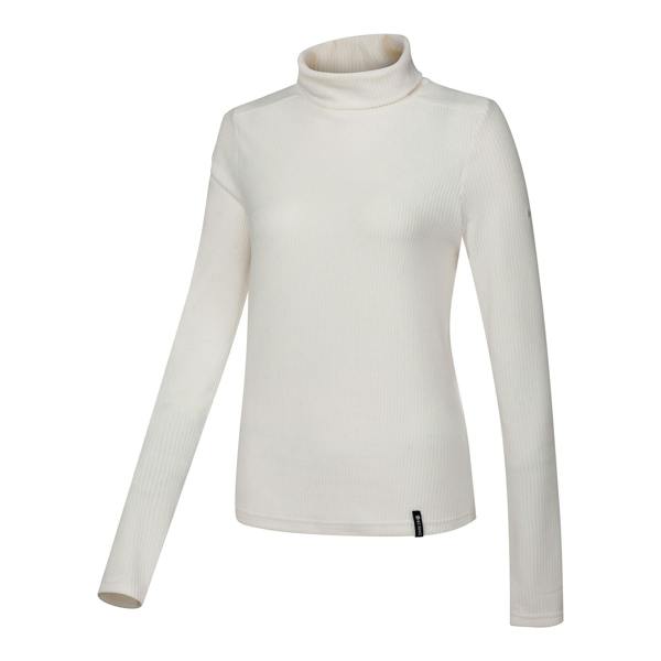 Dare 2B Womens/Ladies Allure Stretch Midlayer - Egret - 