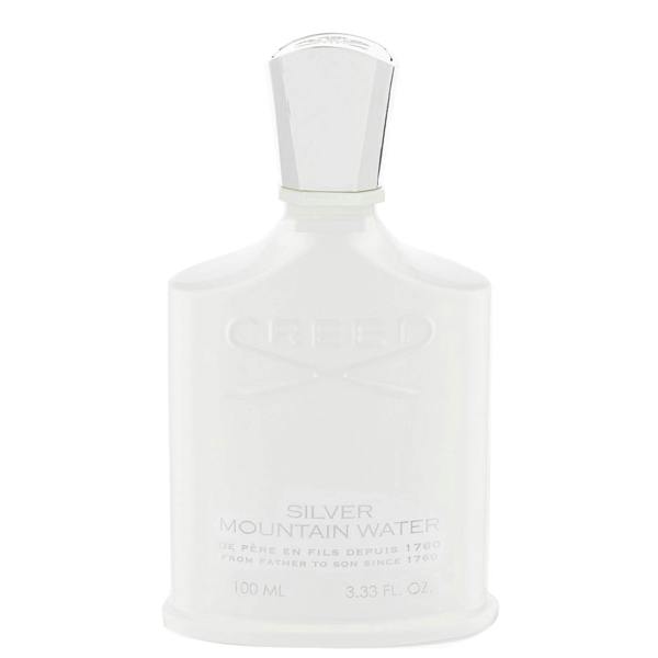 Creed Silver Mountain Water Eau de Parfum Spray 100ml